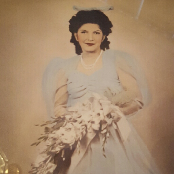 Meet your Posher, Victoria