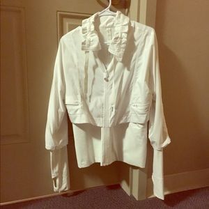 Lululemon athletica jacket