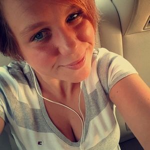 Meet your Posher, Kierstin