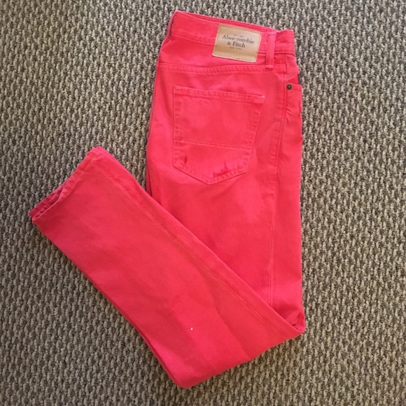 Af pants