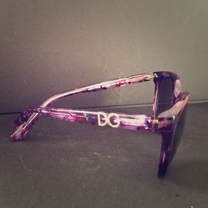 DG BEAUTIFUL women's sunglasses