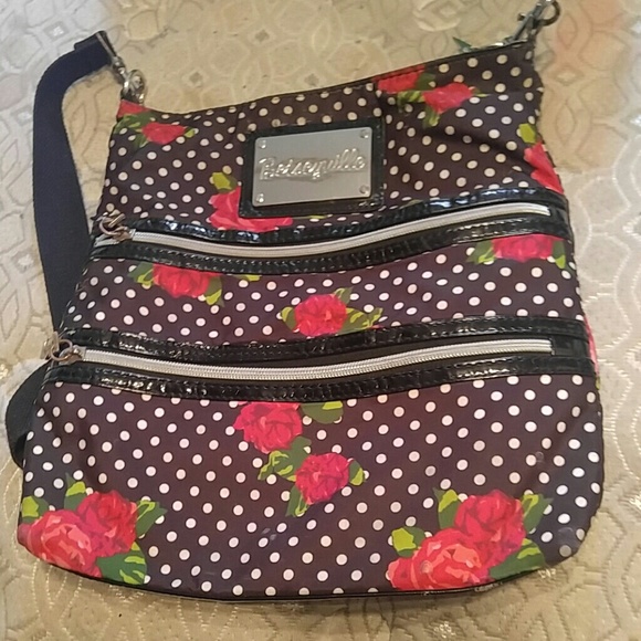Bestseyville bag