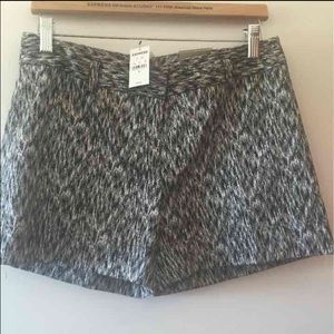 EXPRESS Design Studio dressy Shorts