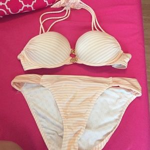 Victoria secret bathing suit
