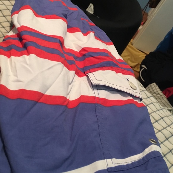 J. Crew Swim trunks- never worn size 29 waist - Picture 4 of 4