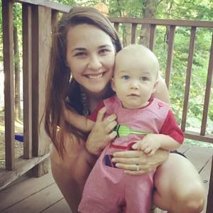 Meet your Posher, Heather