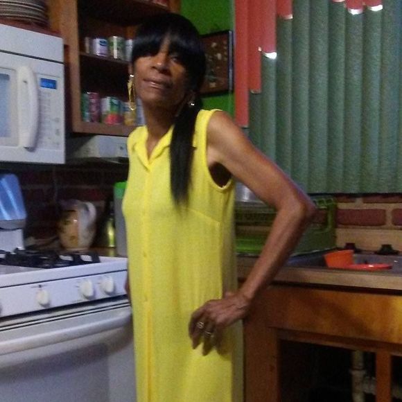 Meet your Posher, Carolyn