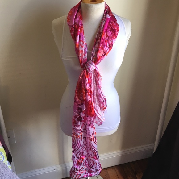 Fashion scarf