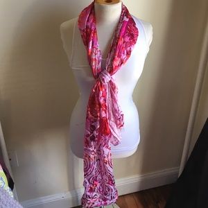 Fashion scarf
