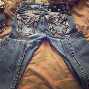 Miss me size 25