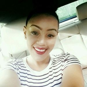 Meet your Posher, Sylvia