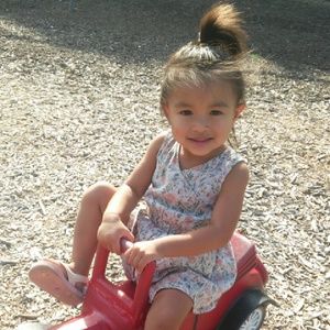 Meet your Posher, Elizabeth