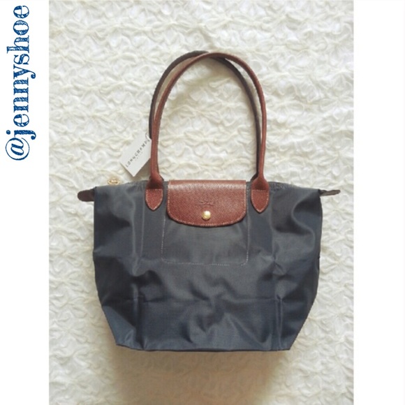 Longchamp Handbags - {longchamp} 'le pliage' medium shoulder tote