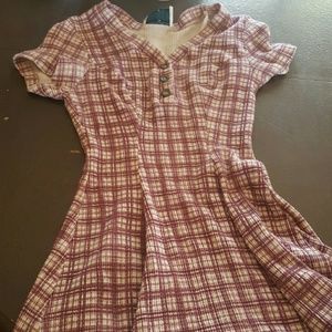 Women's dress