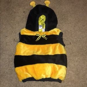 Bee costume