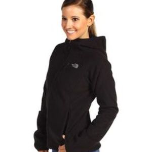 North Face Waterproof Jacket