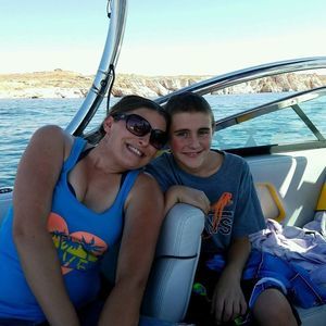 Meet your Posher, Melody