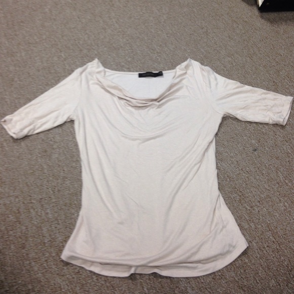 Never worn