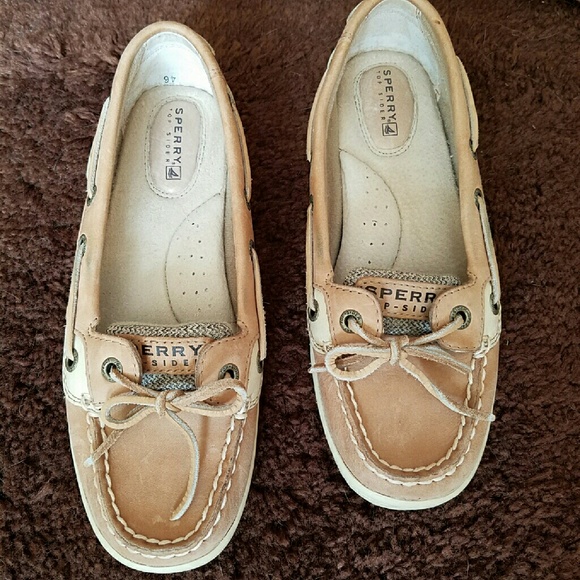 Women's Sperry Top Sider shoes