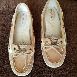 Women's Sperry Top Sider shoes
