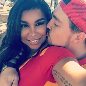 Meet your Posher, Natasha