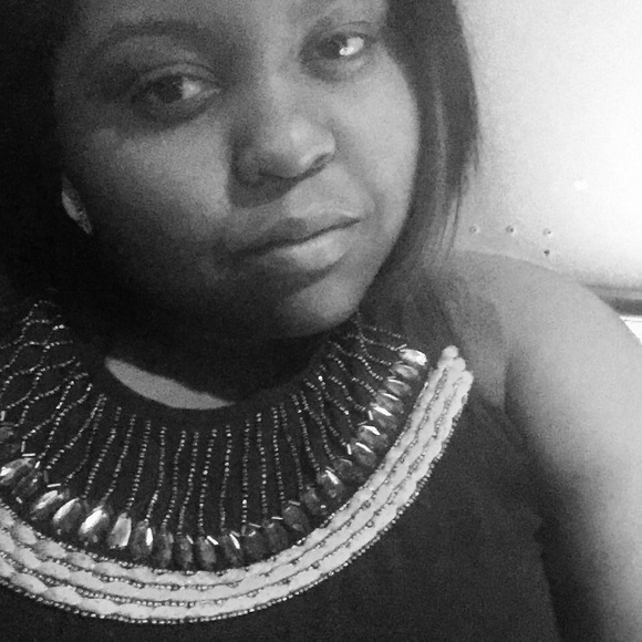 Meet your Posher, Bria