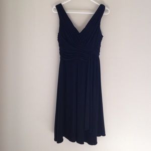 The perfect black dress!