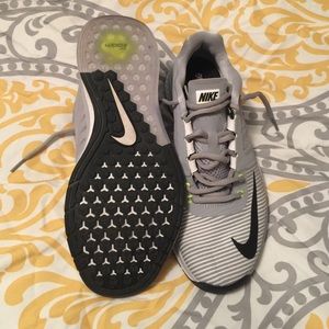 Nike shoes