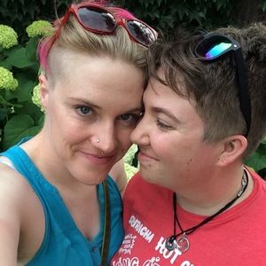 Meet your Posher, Christa