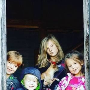 Meet your Posher, Sylvia