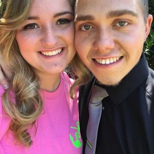 Meet your Posher, Summer