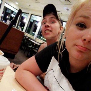 Meet your Posher, Tessa