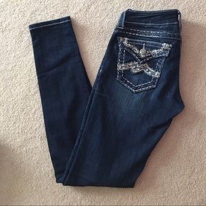 Miss Me Skinny Jeans