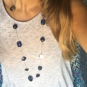 Ann Taylor Necklace