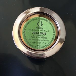 Urban Decay Jealous eyeshadow