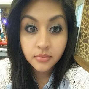 Meet your Posher, Glory