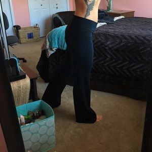 Under Armour compression pants