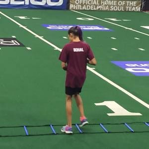 Meet your Posher, Jennifer