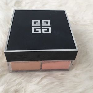 Givenchy Organza Caramel Powder