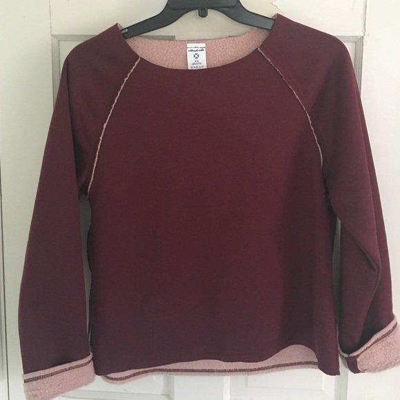 Without Walls Urban Outfitters Pullover