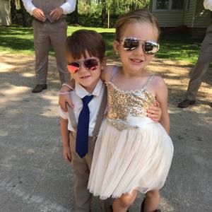 Meet your Posher, Alana