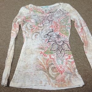 Someone gave it to me