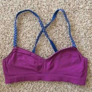 Moving Comfort Bra