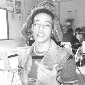 Meet your Posher, Amir m