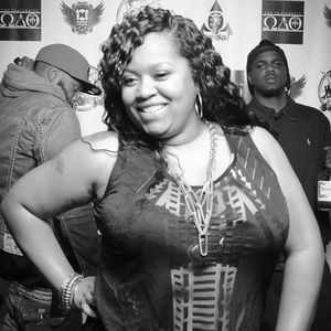 Meet your Posher, Ashlee