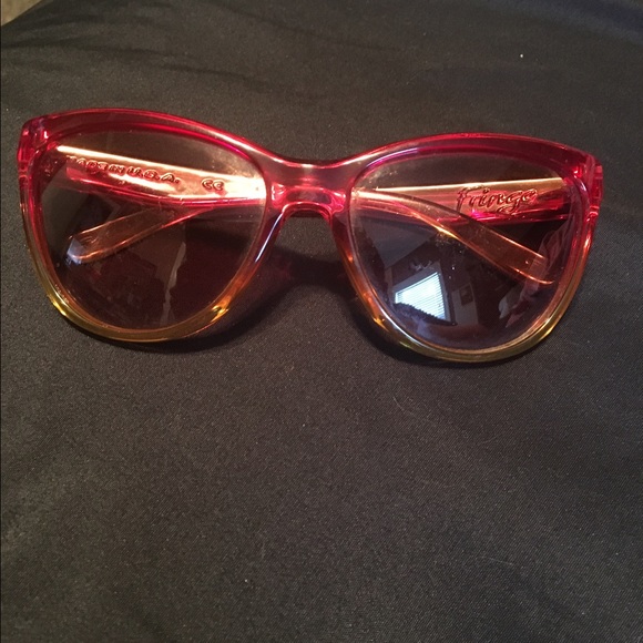 Oakley sunglasses