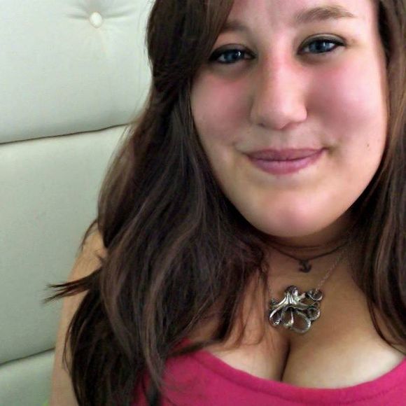 Meet your Posher, Kirstie