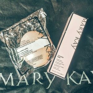 MK Body Smooth Action Cellulite Gel Set