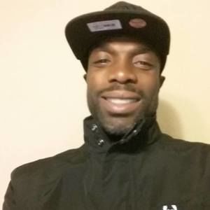 Meet your Posher, Monty