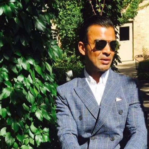 Meet your Posher, Gurucharan - Picture 1 of 1